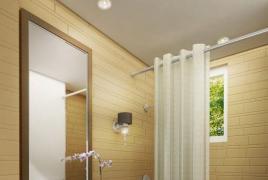 Ремонт ванной комнаты своими руками — Лучшие способы создать красивый интерьер!