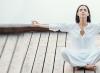 Узнайте, как медитировать правильно: какая должна быть поза