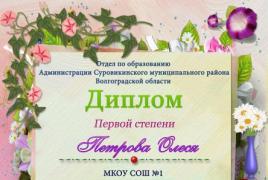 Положение о районном конкурсе букетов и цветочных композиций Композиция и название из букетов
