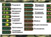 Что значит ВУС в военном билете: расшифровка, специальности, коды