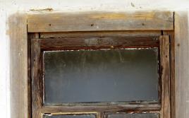 Как лучше ставить(установить) пластиковые окна Заменить окна на даче