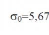 Универсальная газовая постоянная — универсальная, фундаментальная физическая константа R, равная произведению постоянной Больцмана k на постоянную Авогадро